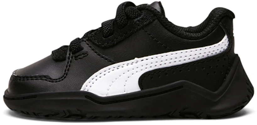 (TD) Puma DC Past 'Hitam Putih' 375899-08 Buy (TD) Puma DC Past 'Hitam Putih' 375899-08