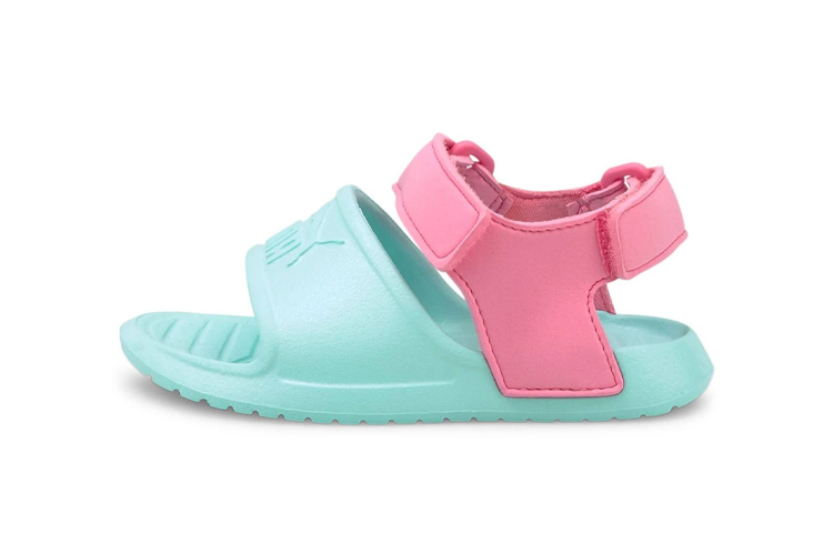 (Toddler) Puma Divecat v2 Injex 'Island Paradise Sachet Pink' 369545-09