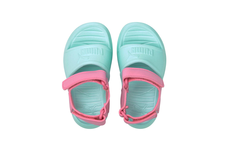 Lookbook (TD) 푸마 다이브캣 v2 인젝스 '아일랜드 핑크' (Puma Divecat v2 Injex 'Island Pink') 369545-09