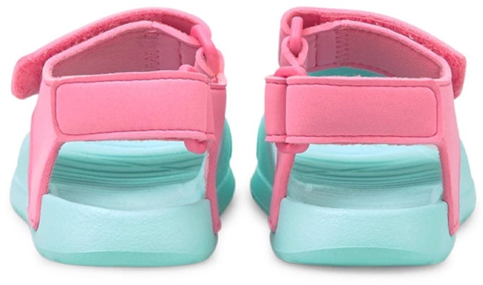 (Toddler) Puma Divecat v2 Injex 'Island Paradise Sachet Pink' 369545-09 Shop (Toddler) Puma Divecat v2 Injex 'Island Paradise Sachet Pink' 369545-09