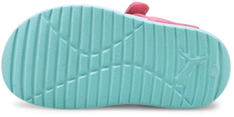 (Toddler) Puma Divecat v2 Injex 'Island Paradise Sachet Pink' 369545-09 Purchase (Toddler) Puma Divecat v2 Injex 'Island Paradise Sachet Pink' 369545-09