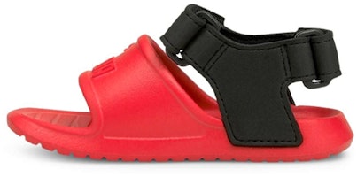 (Toddler) Puma Divecat v2 Injex 'Poppy Red' 369545-08 (Toddler) Puma Divecat v2 Injex 'Poppy Red' 369545-08