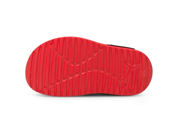 Purchase (TD) Puma Divecat v2 Injex '罂粟红' 人字拖鞋 369545-08