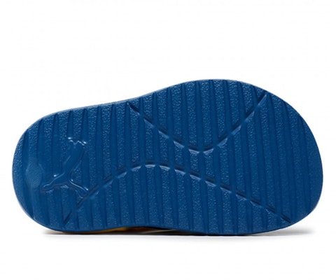 (TD) Puma Divecat Sandal Biru/Kuning 369545-07 Purchase (TD) Puma Divecat Sandal Biru/Kuning 369545-07