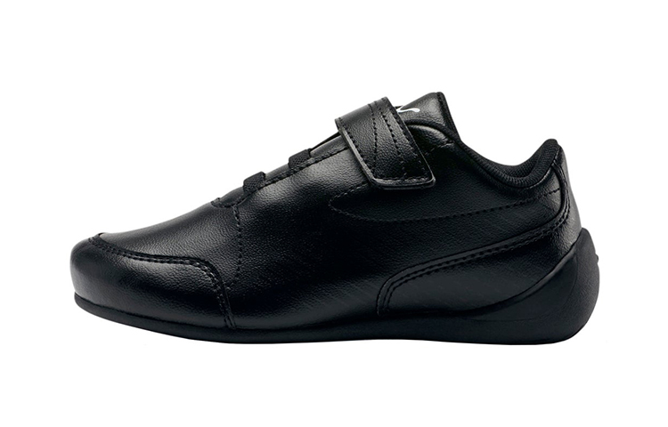 (Toddler) Puma Drift Cat 7S Ultra 'Magic Tape Black' 339864-01