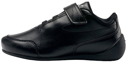 (Toddler) Puma Drift Cat 7S Ultra 'Magic Tape Black' 339864-01 (Toddler) Puma Drift Cat 7S Ultra 'Magic Tape Black' 339864-01