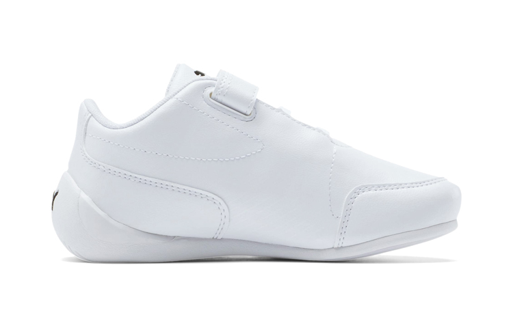 Order (TD) Puma Drift Cat 7S Ultra Velcro Low 'Putih' 339864-02
