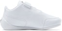 Order (TD) Puma Drift Cat 7S Ultra Velcro Low 'Putih' 339864-02