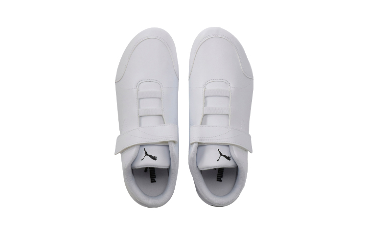 Shop (TD) Puma Drift Cat 7S Ultra Velcro Low 'Putih' 339864-02