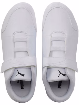 (Toddler) Puma Drift Cat 7S Ultra Velcro Low 'White' 339864-02 Shop (Toddler) Puma Drift Cat 7S Ultra Velcro Low 'White' 339864-02