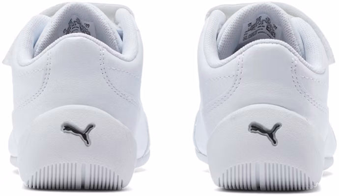 (Toddler) Puma Drift Cat 7S Ultra Velcro Low 'White' 339864-02 Purchase (Toddler) Puma Drift Cat 7S Ultra Velcro Low 'White' 339864-02