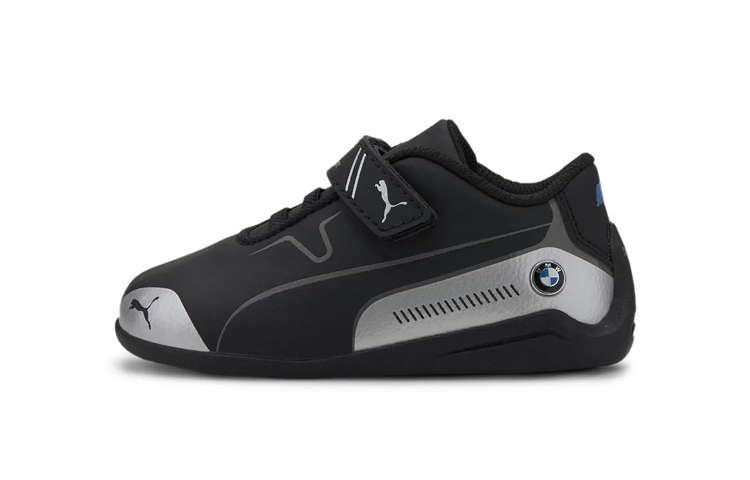 Buy (TD) Puma Drift Cat 8 ''BMW M Motorsport Noir Argent'' 339981-01
