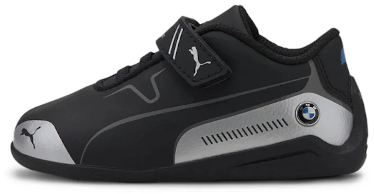 (TD) Puma Drift Cat 8 ''BMW M Motorsport Noir Argent'' 339981-01 Buy (TD) Puma Drift Cat 8 ''BMW M Motorsport Noir Argent'' 339981-01