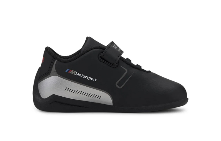 Order (TD) Puma Drift Cat 8 ''BMW M Motorsport Noir Argent'' 339981-01