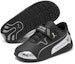 Lookbook (TD) Puma Drift Cat 8 'BMW M Motorsport Hitam Perak' 339981-01
