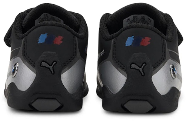(TD) Puma Drift Cat 8 'BMW M Motorsport Negro Plata' 339981-01 Shop (TD) Puma Drift Cat 8 'BMW M Motorsport Negro Plata' 339981-01