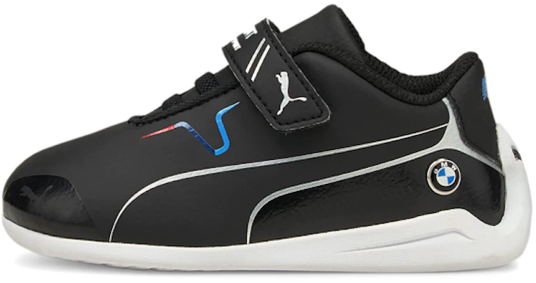(TD) Puma Drift Cat 8 ''BMW M Motorsport Klettverschluss - Schwarz'' 339981-03 Buy (TD) Puma Drift Cat 8 ''BMW M Motorsport Klettverschluss - Schwarz'' 339981-03