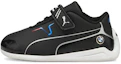 Buy (TD) Puma Drift Cat 8 ''BMW M Motorsport Klettverschluss - Schwarz'' 339981-03