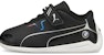 (TD) Puma Drift Cat 8 'BMW M Motorsport Velcro - Hitam' 339981-03