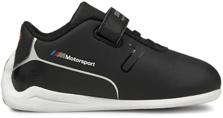 (TD) Puma Drift Cat 8 ''BMW M Motorsport Klettverschluss - Schwarz'' 339981-03 Order (TD) Puma Drift Cat 8 ''BMW M Motorsport Klettverschluss - Schwarz'' 339981-03
