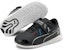 (TD) Puma Drift Cat 8 'BMW M Motorsport Velcro - Hitam' 339981-03