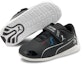 Lookbook (TD) Puma Drift Cat 8 'BMW M Motorsport Velcro - Hitam' 339981-03