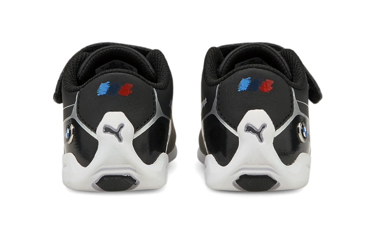 Purchase (TD) Puma Drift Cat 8 ''BMW M Motorsport Klettverschluss - Schwarz'' 339981-03