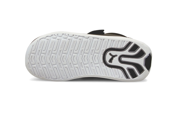 Details for (TD) Puma Drift Cat 8 ''BMW M Motorsport Klettverschluss - Schwarz'' 339981-03