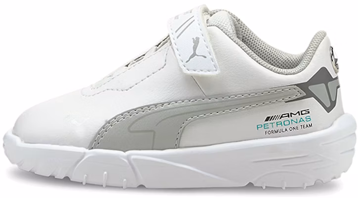(Toddler) Puma Drift Cat Delta V 'White Racecar' 306922-01 Buy (Toddler) Puma Drift Cat Delta V 'White Racecar' 306922-01