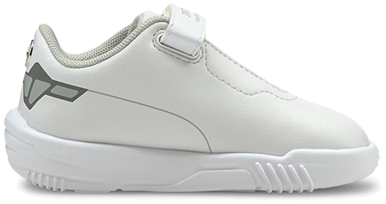 (Toddler) Puma Drift Cat Delta V 'White Racecar' 306922-01 Order (Toddler) Puma Drift Cat Delta V 'White Racecar' 306922-01