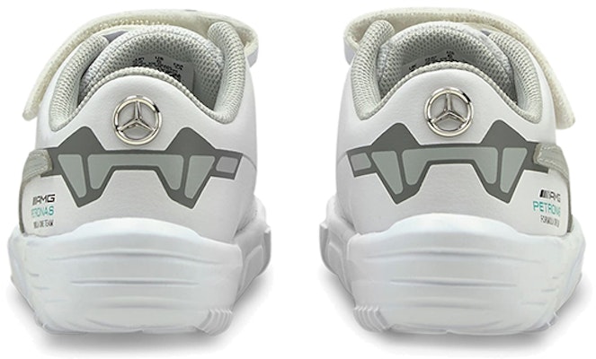 (Toddler) Puma Drift Cat Delta V 'White Racecar' 306922-01 Shop (Toddler) Puma Drift Cat Delta V 'White Racecar' 306922-01