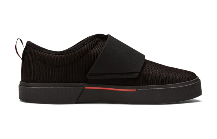 Order (TD) Puma El Rey Canvas Slip-On ''Schwarz'' 368600-08