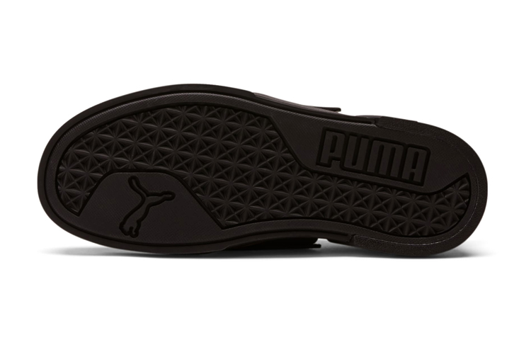 Purchase (TD) Puma El Rey Canvas Slip-On ''Schwarz'' 368600-08