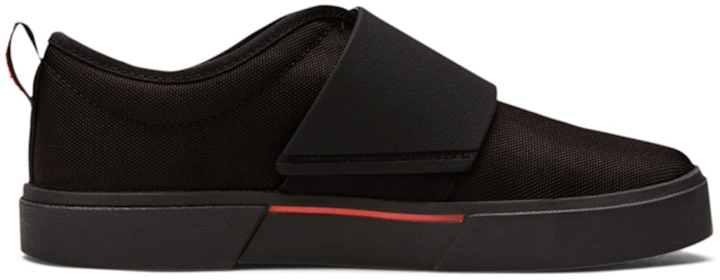 (Toddler) Puma El Rey Canvas Slip-On 'Black' 368600-08 Order (Toddler) Puma El Rey Canvas Slip-On 'Black' 368600-08