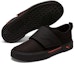 Lookbook (TD) Puma El Rey Canvas Slip-On 'Hitam' 368600-08