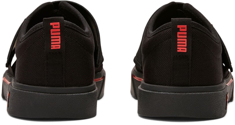 (Toddler) Puma El Rey Canvas Slip-On 'Black' 368600-08 Shop (Toddler) Puma El Rey Canvas Slip-On 'Black' 368600-08