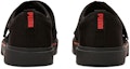 Shop (TD) Puma El Rey Canvas Slip-On 'Hitam' 368600-08