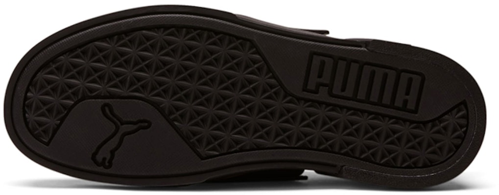 (Toddler) Puma El Rey Canvas Slip-On 'Black' 368600-08 Purchase (Toddler) Puma El Rey Canvas Slip-On 'Black' 368600-08