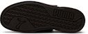 (TD) Puma El Rey Canvas Slip-On 'Hitam' 368600-08