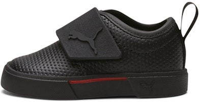 (Toddler) Puma El Rey II Slip-On 'Magic Tape Black' 368605-01 (Toddler) Puma El Rey II Slip-On 'Magic Tape Black' 368605-01