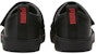 (TD) Puma El Rey II Slip-On 'Magic Tape Hitam' 368605-01