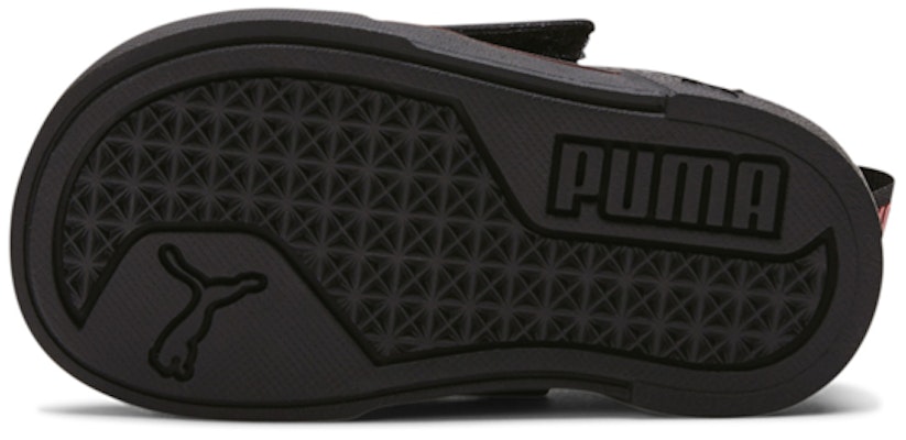 (TD) Puma El Rey II Slip-On 'Magic Tape Hitam' 368605-01 Purchase (TD) Puma El Rey II Slip-On 'Magic Tape Hitam' 368605-01