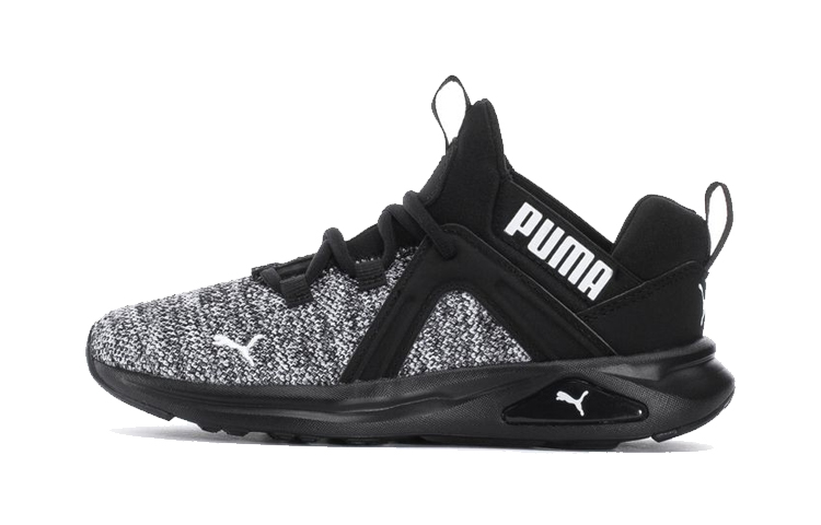 Buy (TD) 彪马 Enzo 2 '黑灰' 195367-01