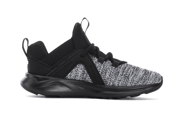 (TD) Puma Enzo 2 'Black Grey' 圖 2