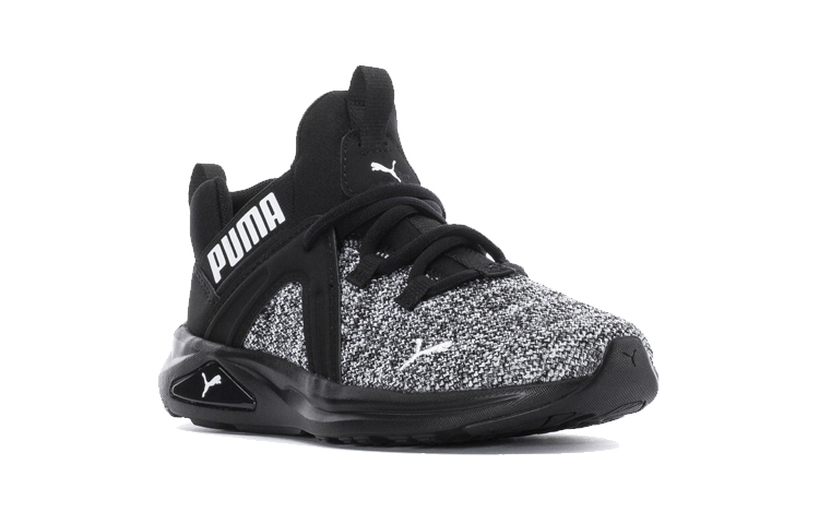 (TD) Puma Enzo 2 'Black Grey' 圖 3
