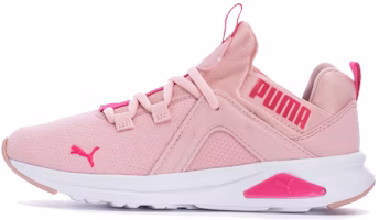 (Toddler) Puma Enzo 2 'Glow Pink' 193811-02 (Toddler) Puma Enzo 2 'Glow Pink' 193811-02