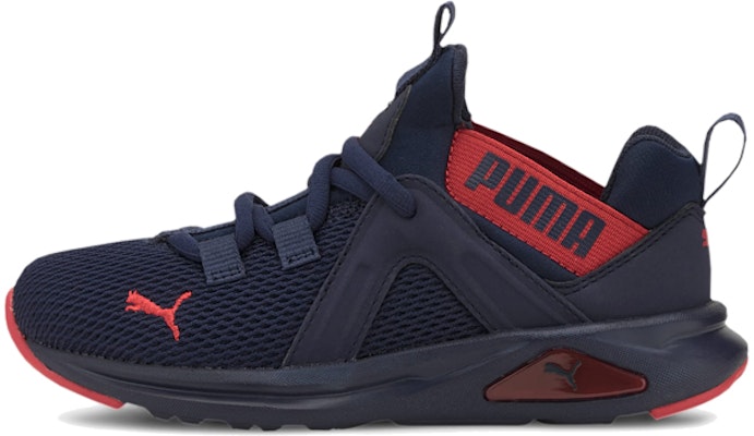 (PS) 푸마 엔조 2 직조 러닝화 블루/레드 (Puma Enzo 2 직조 러닝화 블/레) 193166-08 Buy (PS) 푸마 엔조 2 직조 러닝화 블루/레드 (Puma Enzo 2 직조 러닝화 블/레) 193166-08