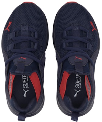 (PS) 푸마 엔조 2 직조 러닝화 블루/레드 (Puma Enzo 2 직조 러닝화 블/레) 193166-08 Lookbook (PS) 푸마 엔조 2 직조 러닝화 블루/레드 (Puma Enzo 2 직조 러닝화 블/레) 193166-08