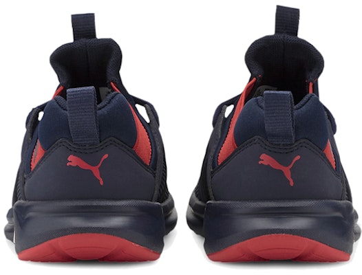 (PS) 푸마 엔조 2 직조 러닝화 블루/레드 (Puma Enzo 2 직조 러닝화 블/레) 193166-08 Shop (PS) 푸마 엔조 2 직조 러닝화 블루/레드 (Puma Enzo 2 직조 러닝화 블/레) 193166-08