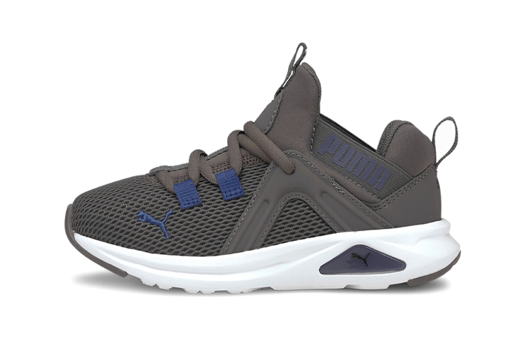 Buy (TD) 푸마 엔조 2 위브 '그레이' (Puma Enzo 2 Weave 'Grey') 193166-13